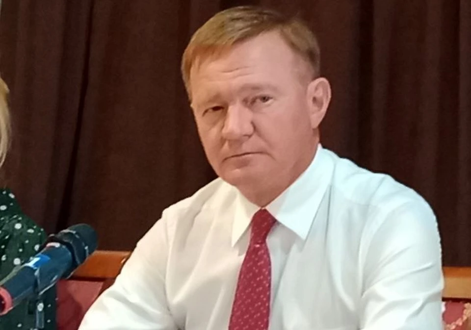 Курский губернатор выразил соболезнования родным погибших