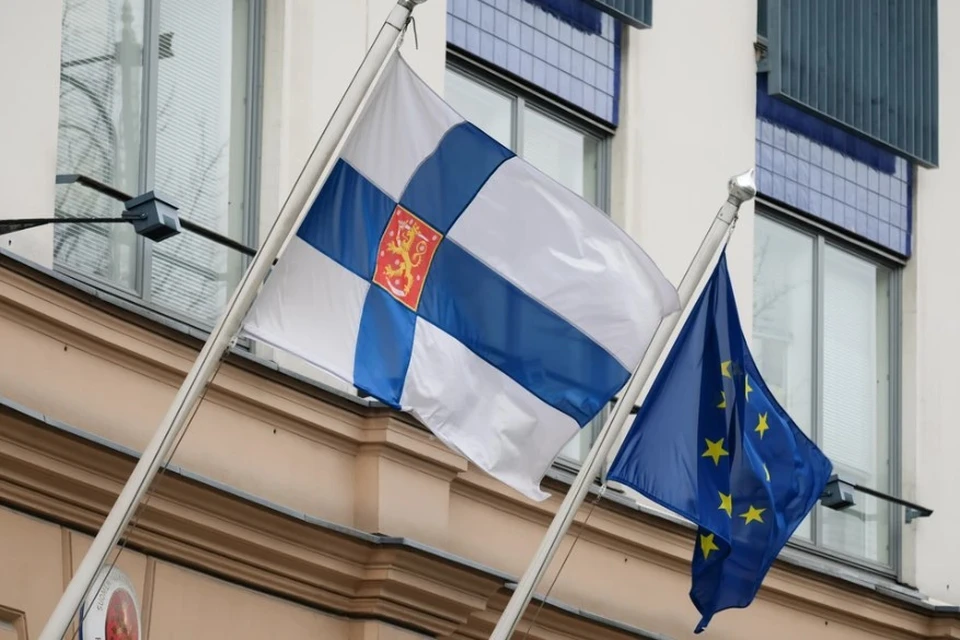 Русскоязычные жители Финляндии обратятся в ЕСПЧ из-за закрытия КПП на границе