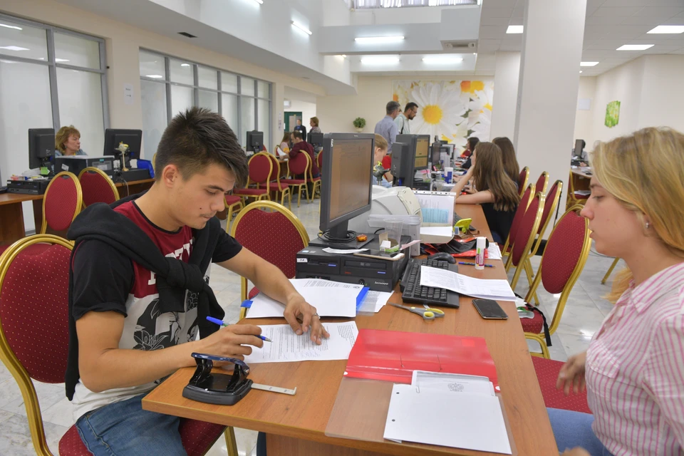 В голосовании участвуют более 20 учебных заведений Челябинской области