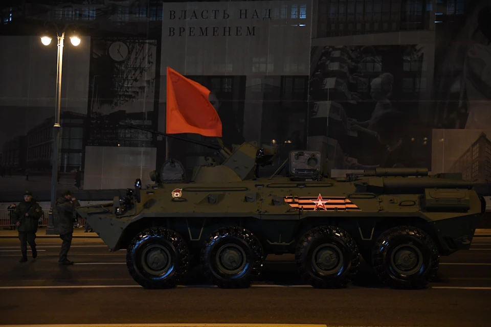 Ряд улиц в центре и на юго-востоке Москвы перекроют 2 мая
