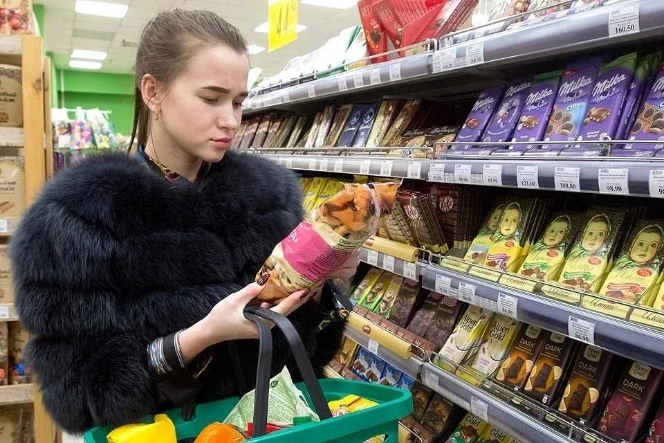 Экономист Шедько: цены в России начнут снижаться в сентябре 2024 года