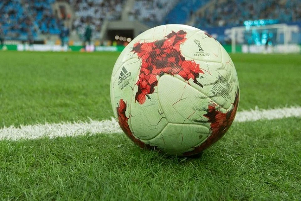 Матч проведут на стадионе «Ростов Арена»