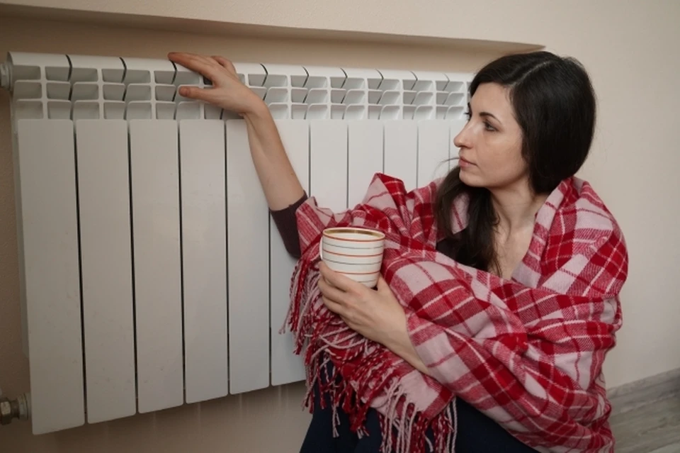 Нижегородцы массово жалуются на холод в квартирах