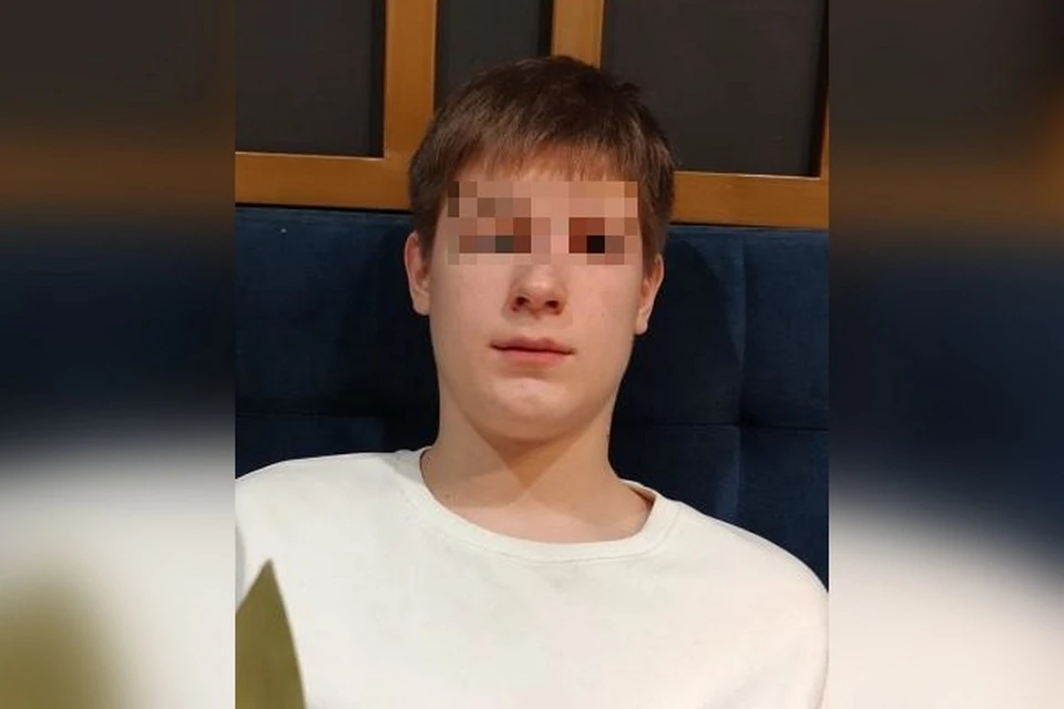 15-летнего парня, пропавшего в Буграх, нашли живым. Фото: «ЛизаАлерт»