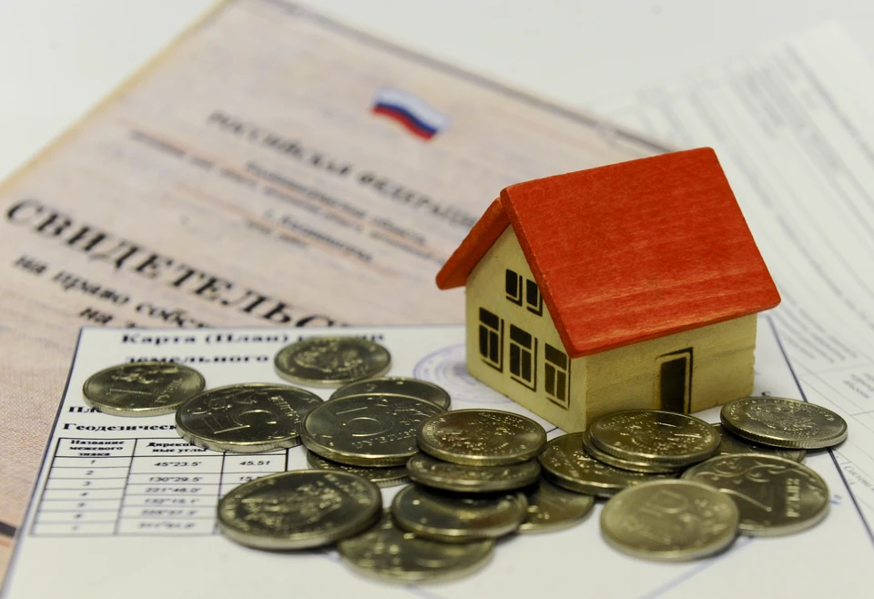 В Новосибирской области на 24% выросла выдачи ипотечных кредитов.