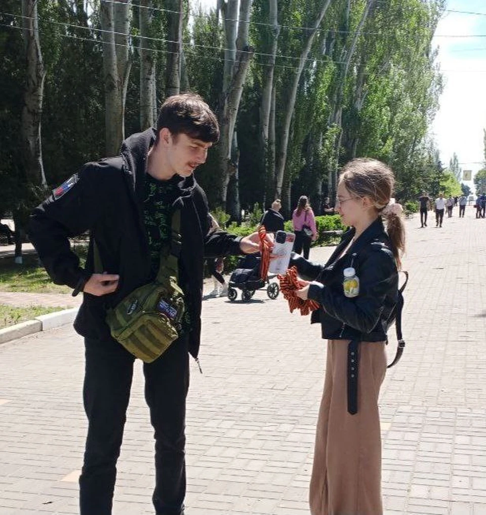 Фото: администрация Скадовского округа.