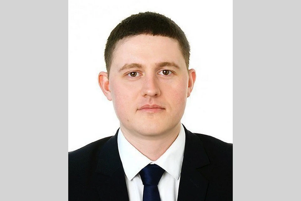 Заместителем министра сельского хозяйства Рязанской области стал 29-летний Евгений Кошелкин.