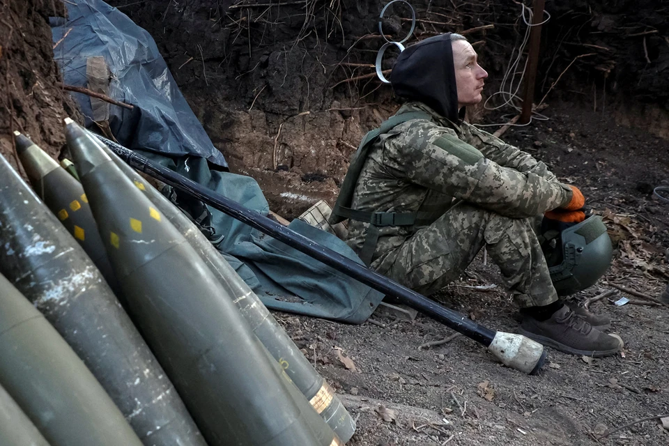 Пространство для маневра украинских мужчин, за которыми ведут охоту "людоловы" из военкоматов непрерывно сужается