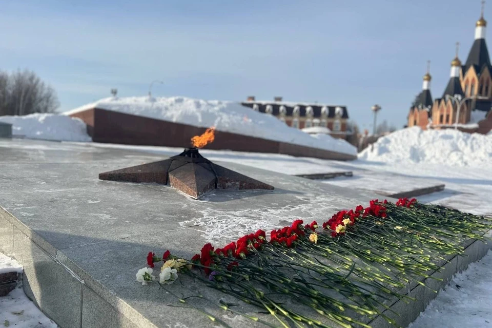 Фото: архив администрации Урая