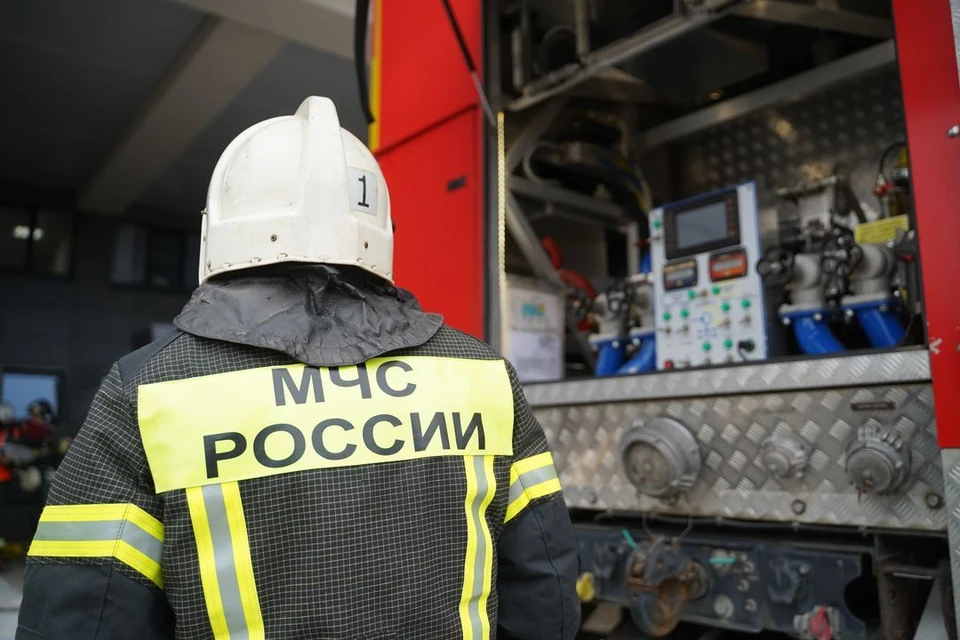 Два человека погибли при пожарах в Новосибирской области за две недели.