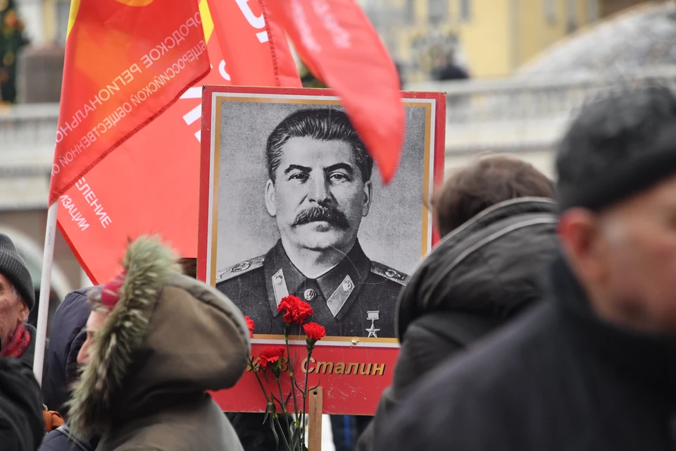 Минобороны России рассекретило документы о планах нацистов взять в плен Сталина
