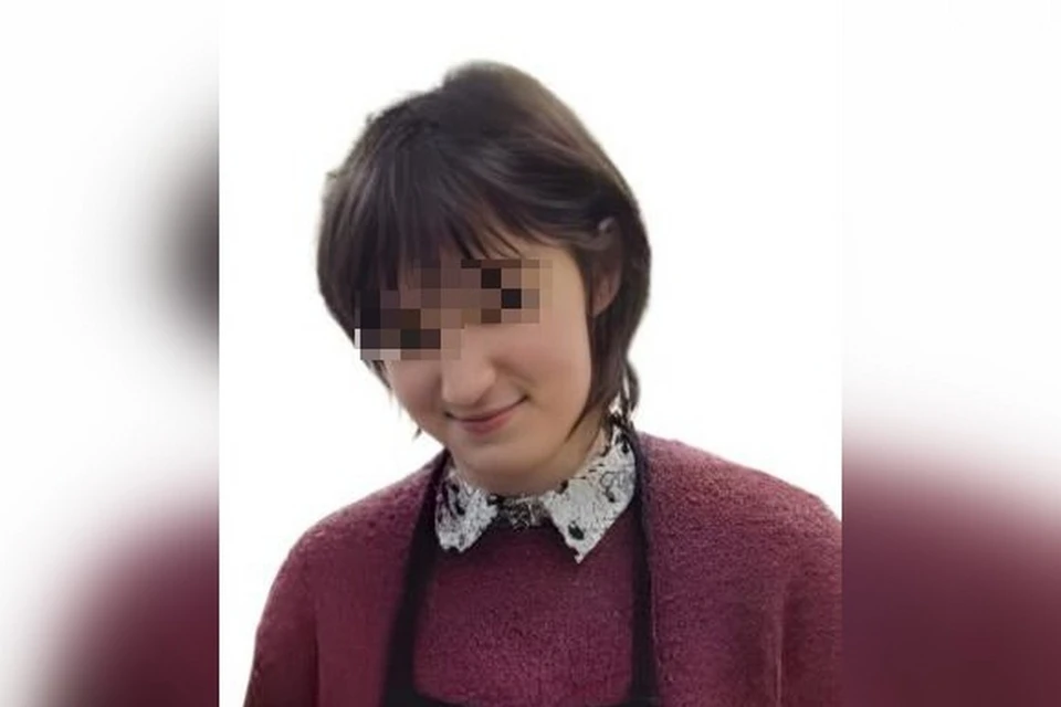 Пропавшую в Мурино 16-летнюю девочку ищут третий день. Фото: «ЛизаАлерт»