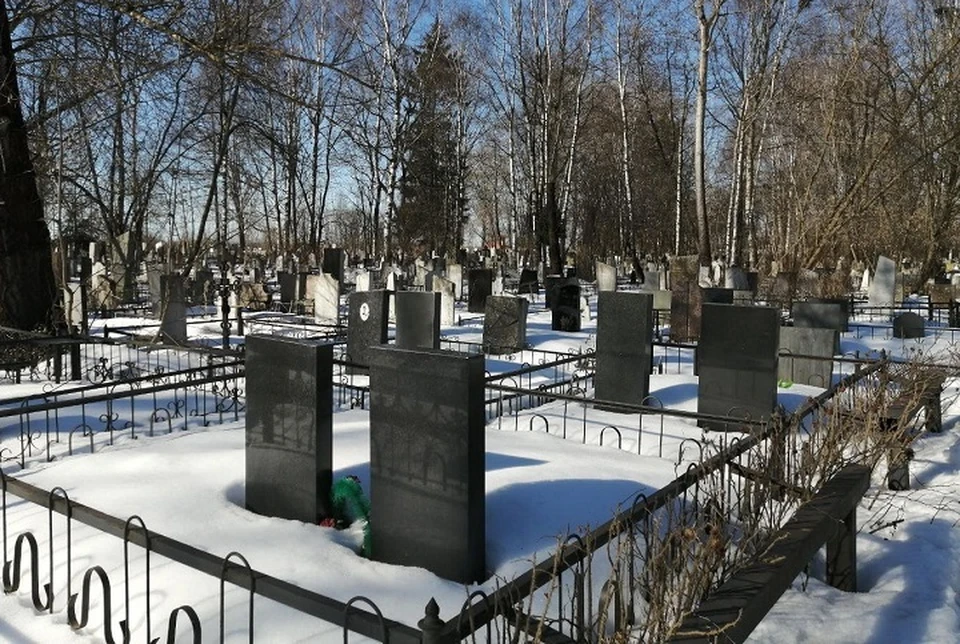 В 2024 году в Ярославле пройдет инвентаризация кладбищ.