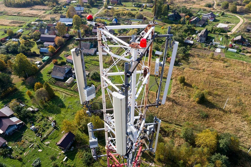 Фото: ПАО «Мегафон».