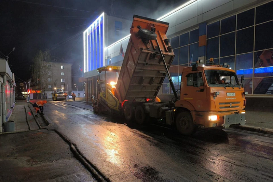 Все работы на автовокзале планируют закончить к июню. Фото: kirovreg.ru