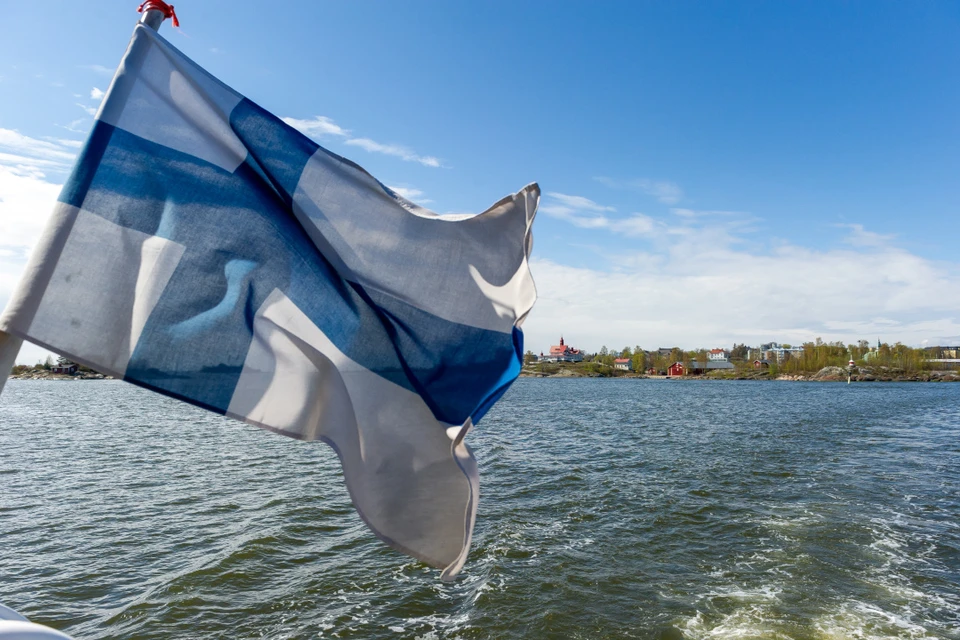 Законопроект, после принятия которого Финляндия может открыть границу с Россией, находится на стадии доработки.