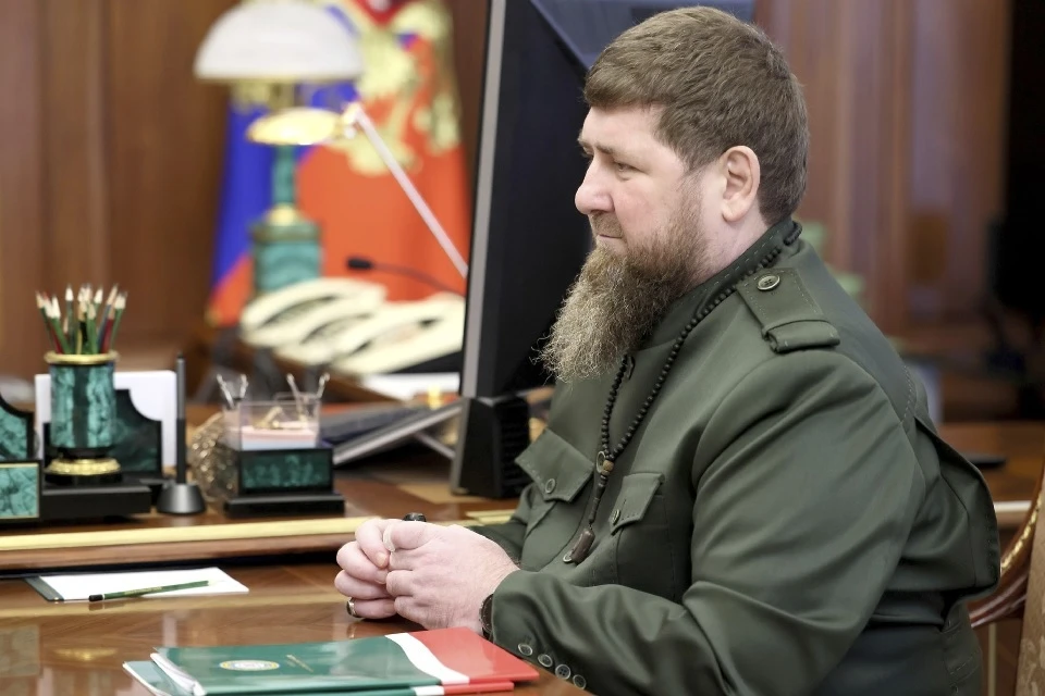 «Сюрприз для шайтанов»: Кадыров анонсировал серьезные проблемы для врагов России
