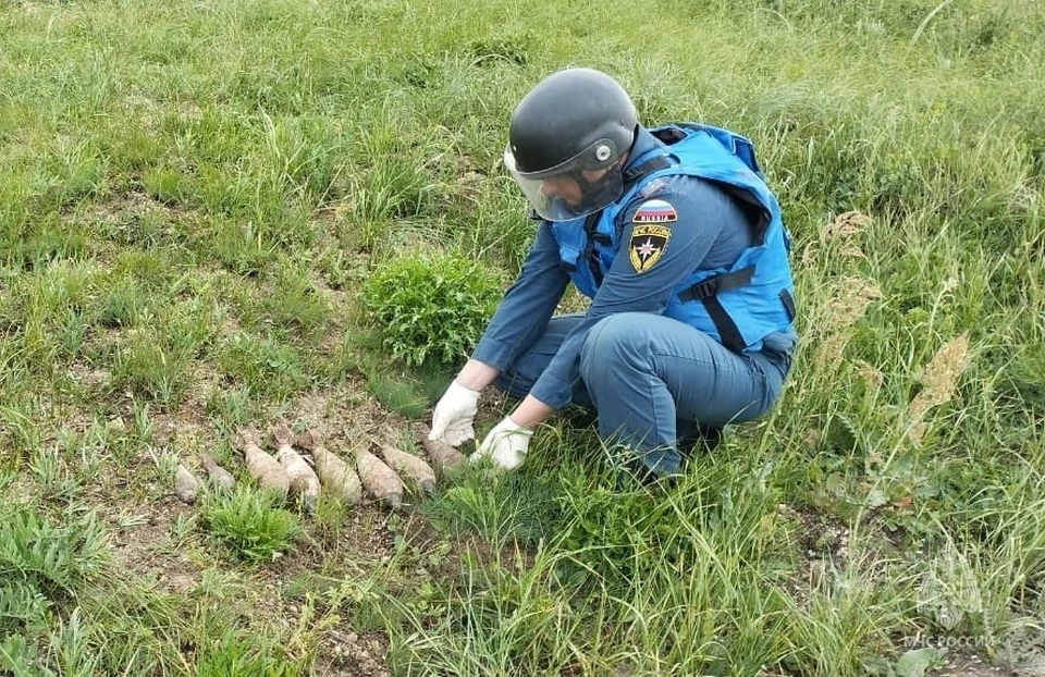 Инцидентов в ходе операции не возникло. Фото: 82.mchs.gov.ru