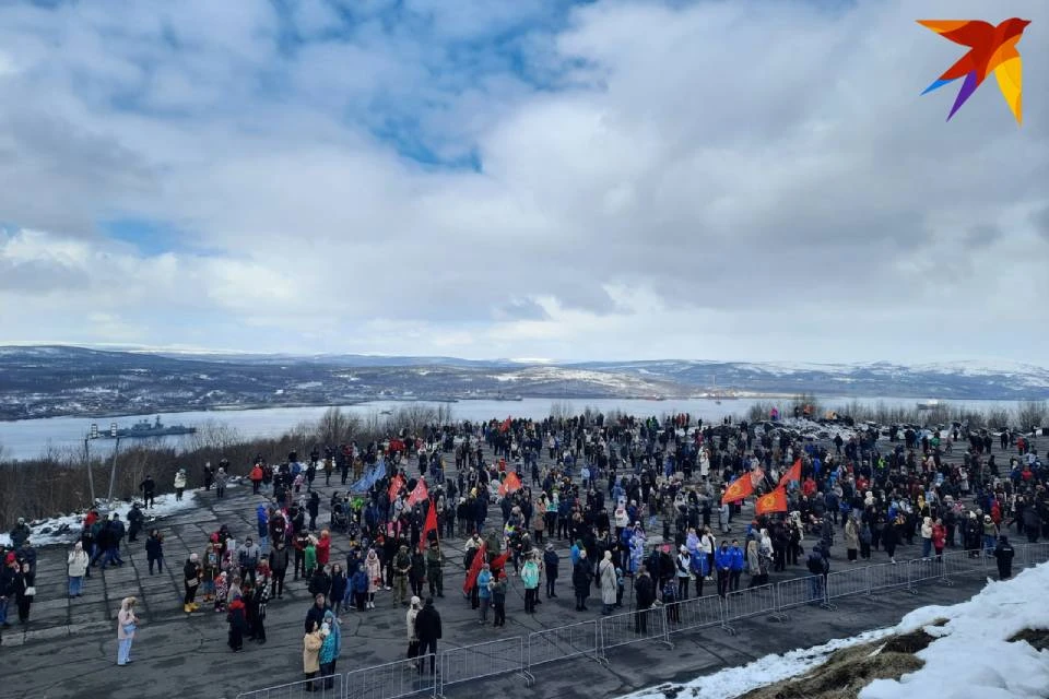 Реконструкция затронет не только сам памятник, но и территорию вокруг.