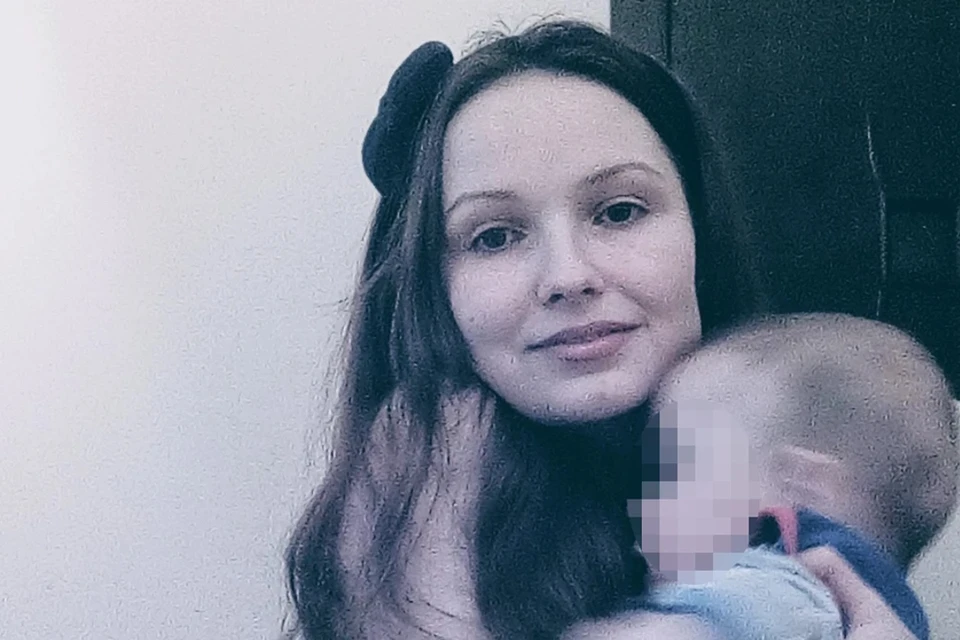 Мать детей-маугли забрала их из больницы и увезла в Самару. Фото: личная страница Вконтакте