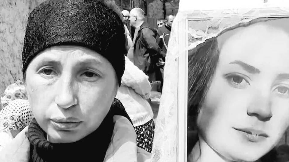 Мать Анны-Марии, девушки из Оргеева, убийство которой потрясло всю страну, рассказала подробности трагедии.