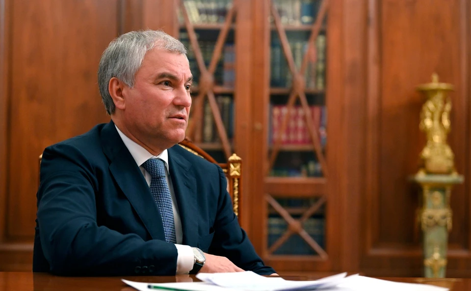 Госдума утвердит состав кандидатов в кабмин РФ 13 и 14 мая