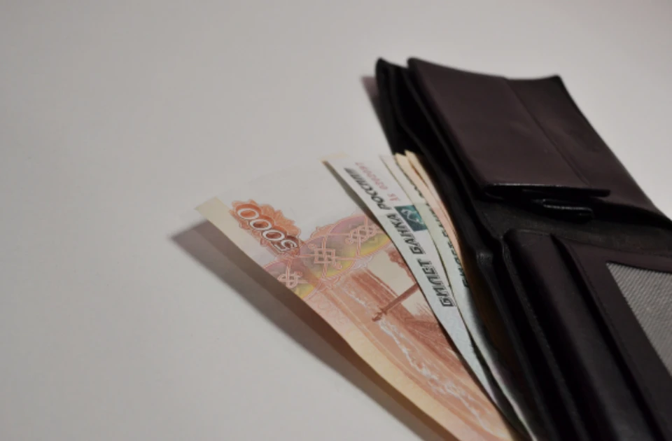 Смолянину грозит пять лет тюрьмы за кражу утерянного кошелька с 10 тысячами рублей