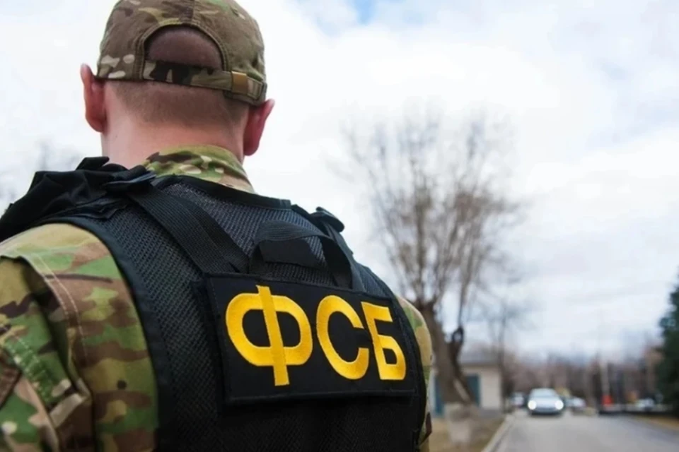 Житель Владивостока, подозреваемый в работе на ГУР Украины, попросил прощения
