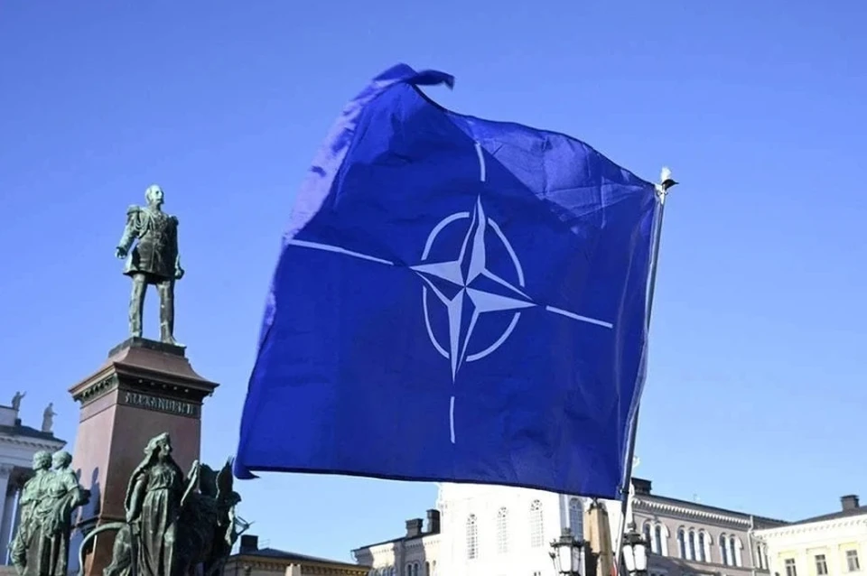 В Британии высмеяли учения НАТО в Эстонии
