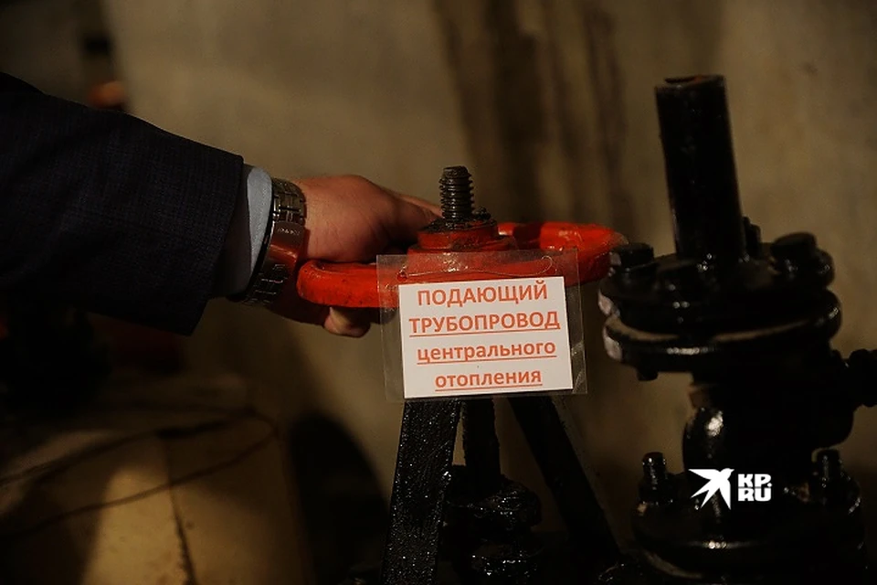 Отопительный сезон на Среднем Урале закончится на неделю позже
