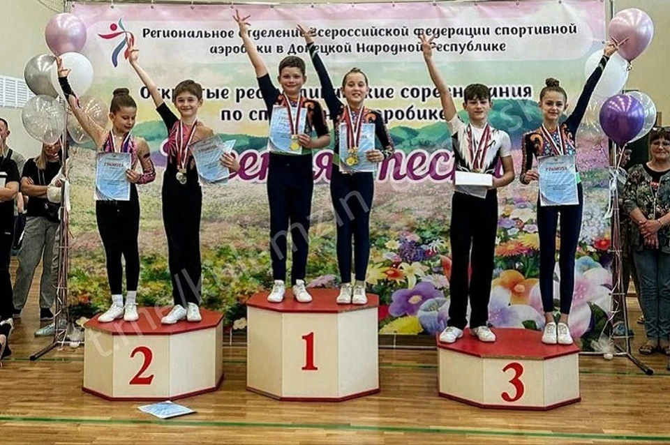 Всего в состязаниях участвовали 130 спортсменов из разных городов. Фото: ТГ/Кулемзин