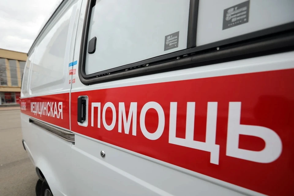 Семья из трех человек отравилась газом из-за утечки в Щелкове