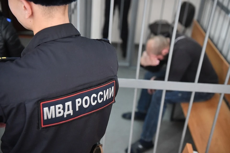 38-летнему наркокурьеру вынесли приговор в Хабаровске