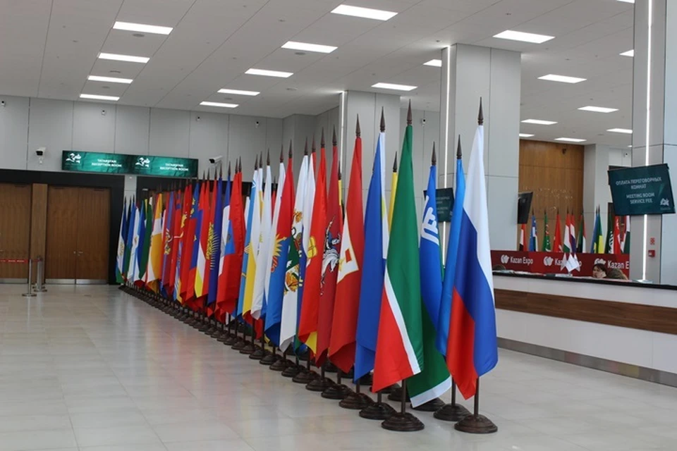 Казань посетят представители и других афганских ведомств.