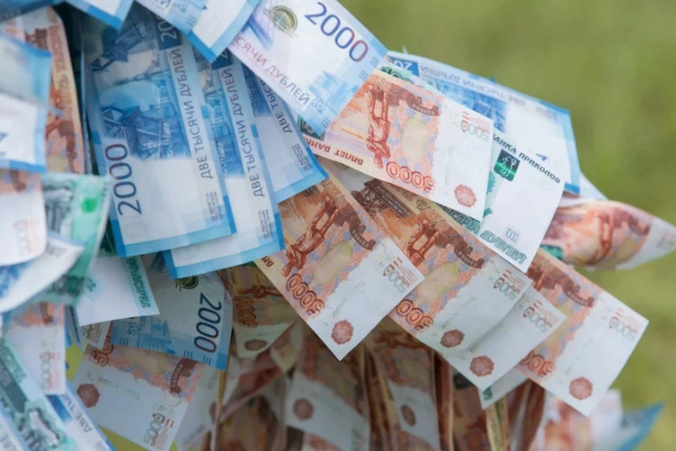 Продажи активов РФ за рубежом выросли в семь раз и превысили миллиард долларов