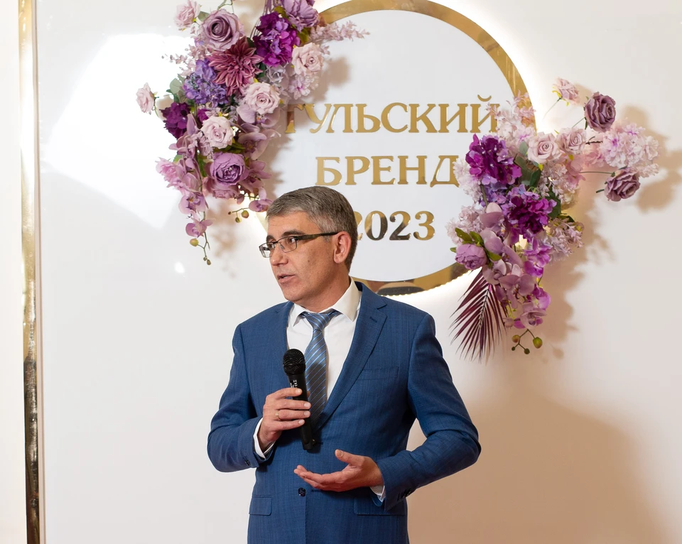 Дмитрий Миляев назначен Президентом РФ временно исполняющим обязанности губернатора Тульской области