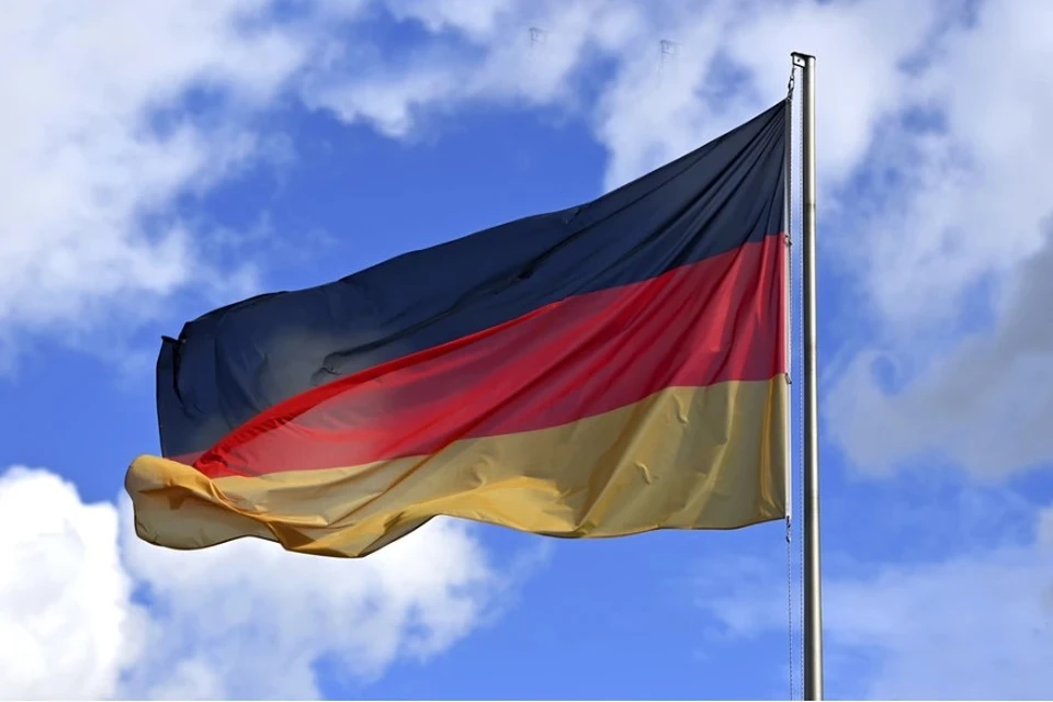 Tagesschau: Экономика Германии опустилась на дно на фоне конфликта на Украине