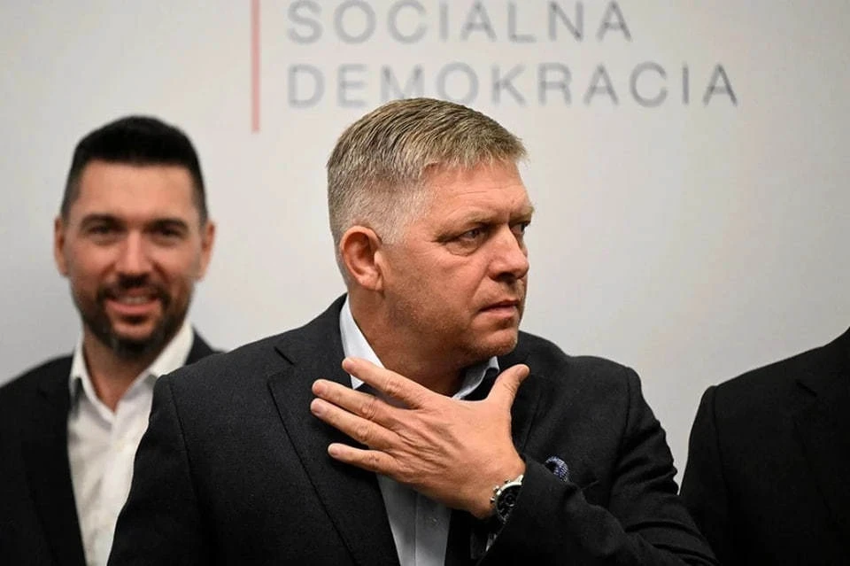 Markiza: жизнь словацкого премьера Фицо после операции еще находится в опасности