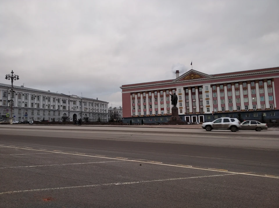 17 мая Смирнов проведет традиционный оперштаб
