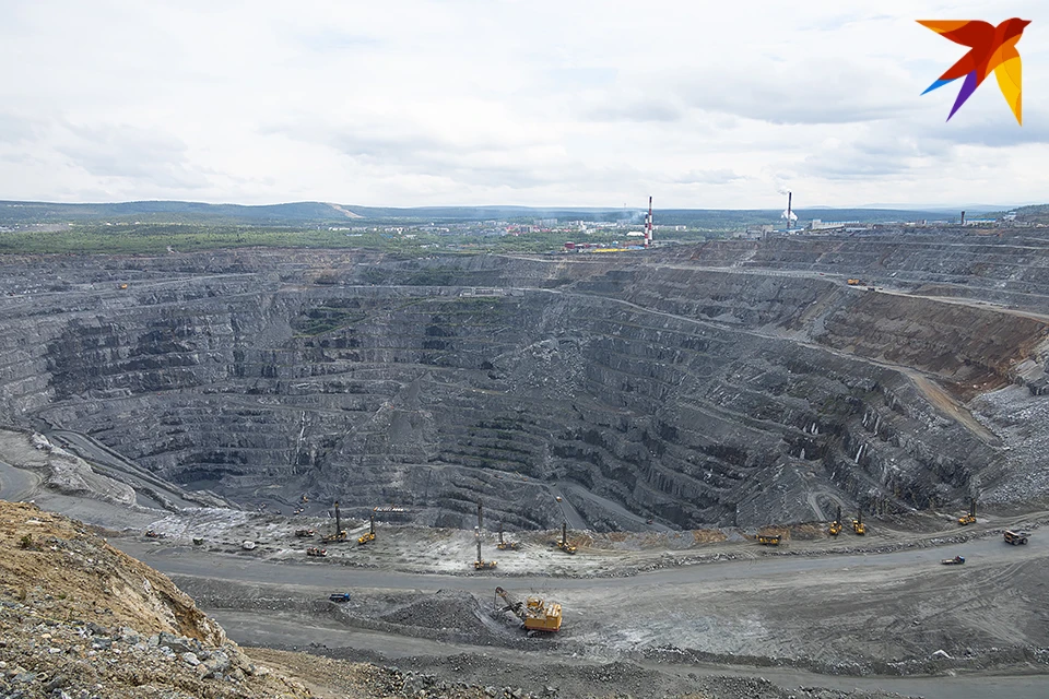 На литиевых месторождениях в Мурманской области завершили геологоразведку.