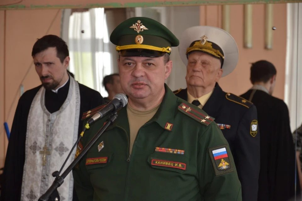 Фото из телеграм-канала Правительства Владимирской области.