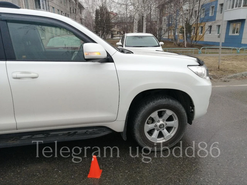 Фото: УГИБДД России по ХМАО-Югре