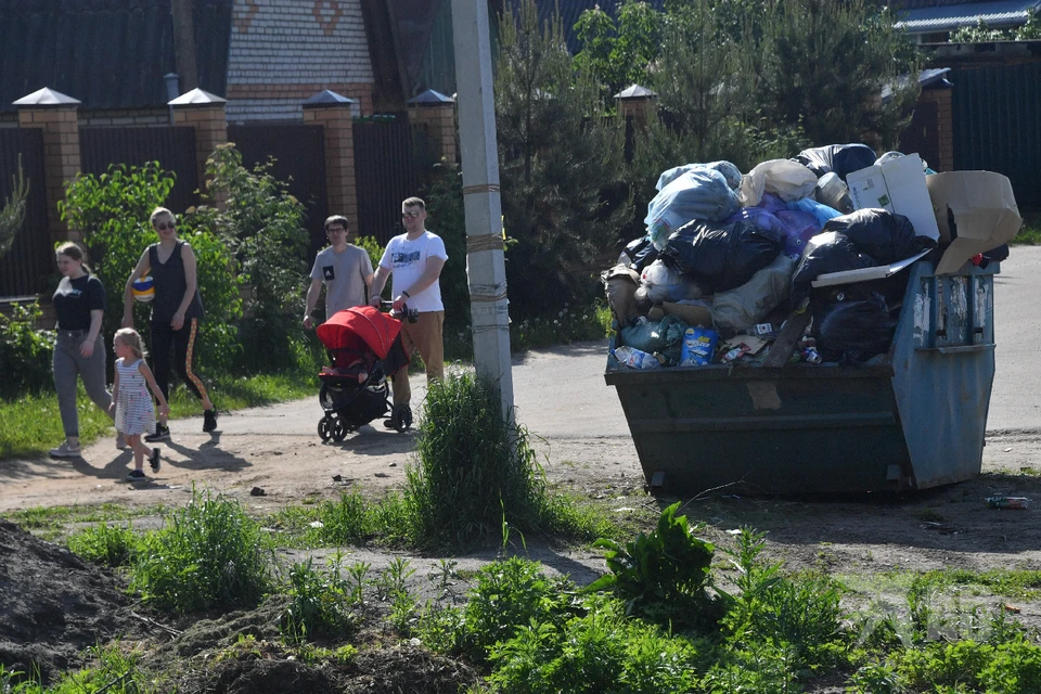 На 500 рублей оштрафовали в Рязани начальника в ООО «Эко-Пронск».