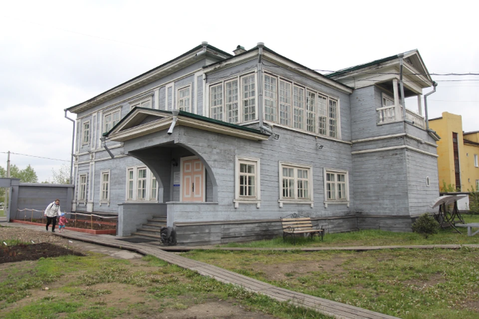 Музей истории Иркутска примет участие в акции «Ночь музеев»