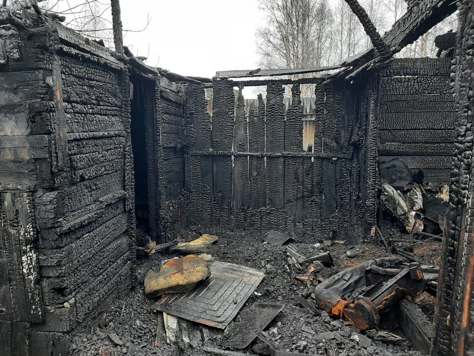 Фото: Ондипр По-Г-Сургуту