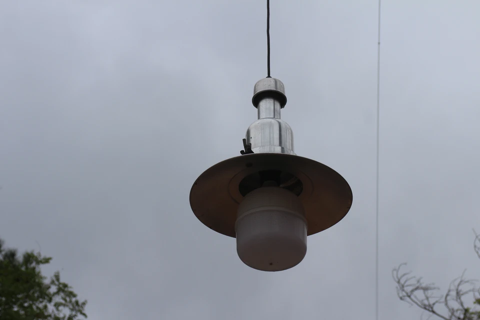 Свет пропадет на несколько часов.