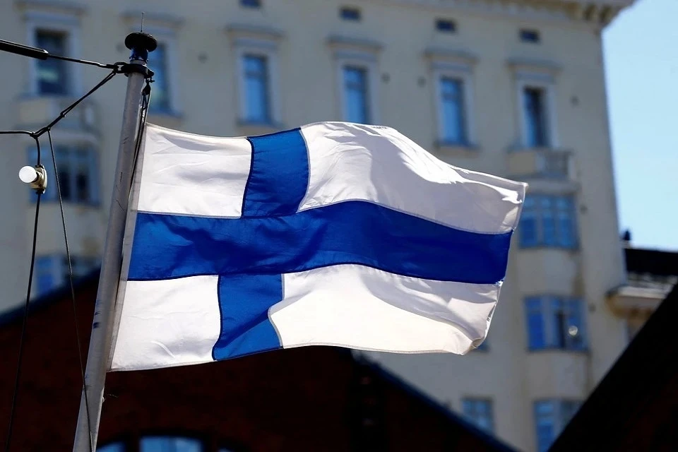 Премьер Финляндии Орпо: границу с РФ могут открыть частично