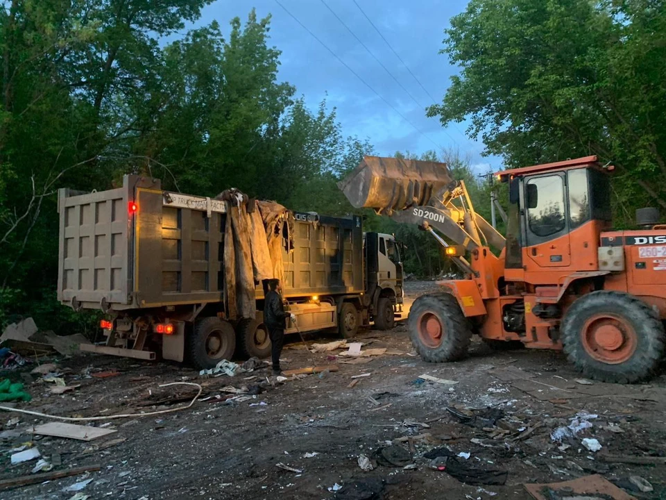 Фото: Администрация города Оренбурга