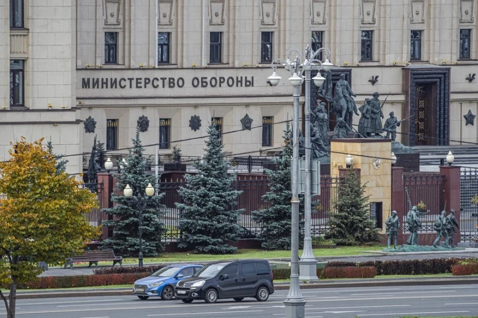 Аудитор Счётной палаты Олег Савельев назначен заместителем министра обороны РФ
