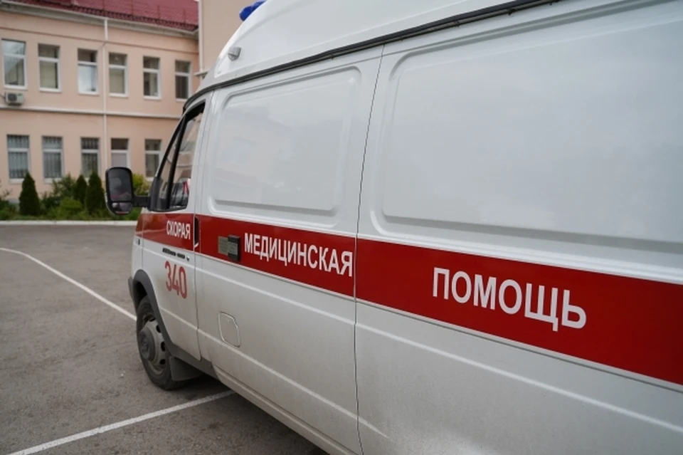 За сутки в Ульяновске сбили двоих велосипедистов. Фото архив КП